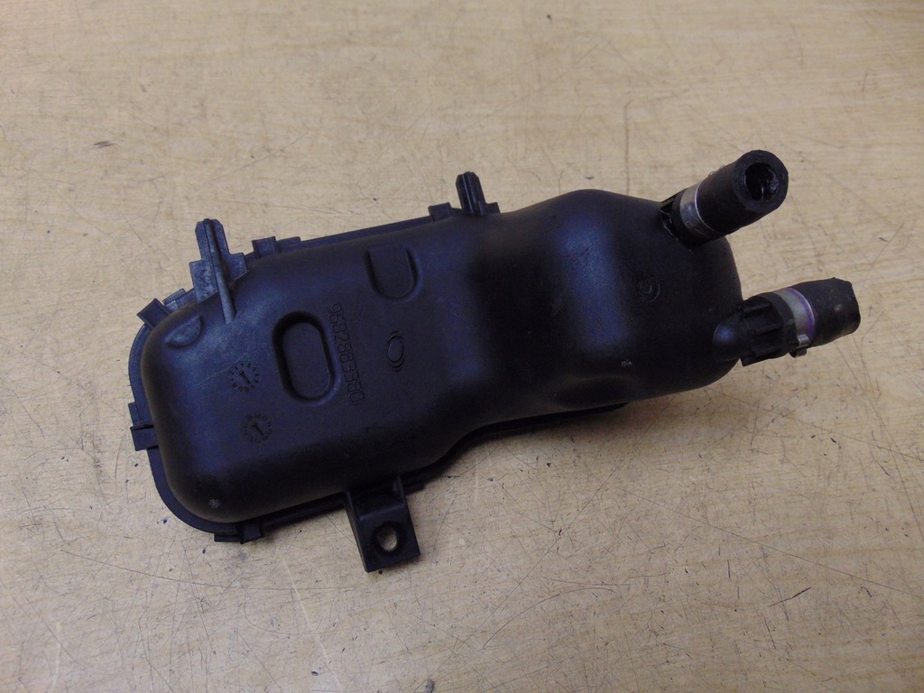 фото №5, Бак розширювальний рідина berlingo iii 1.6 hdi