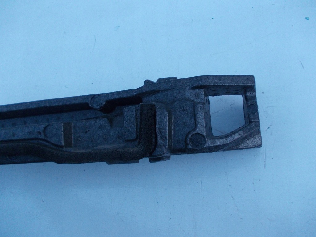 фото №7, Абсорбер піна бампера передній перед skoda superb iii b8 3v 3v0807248g