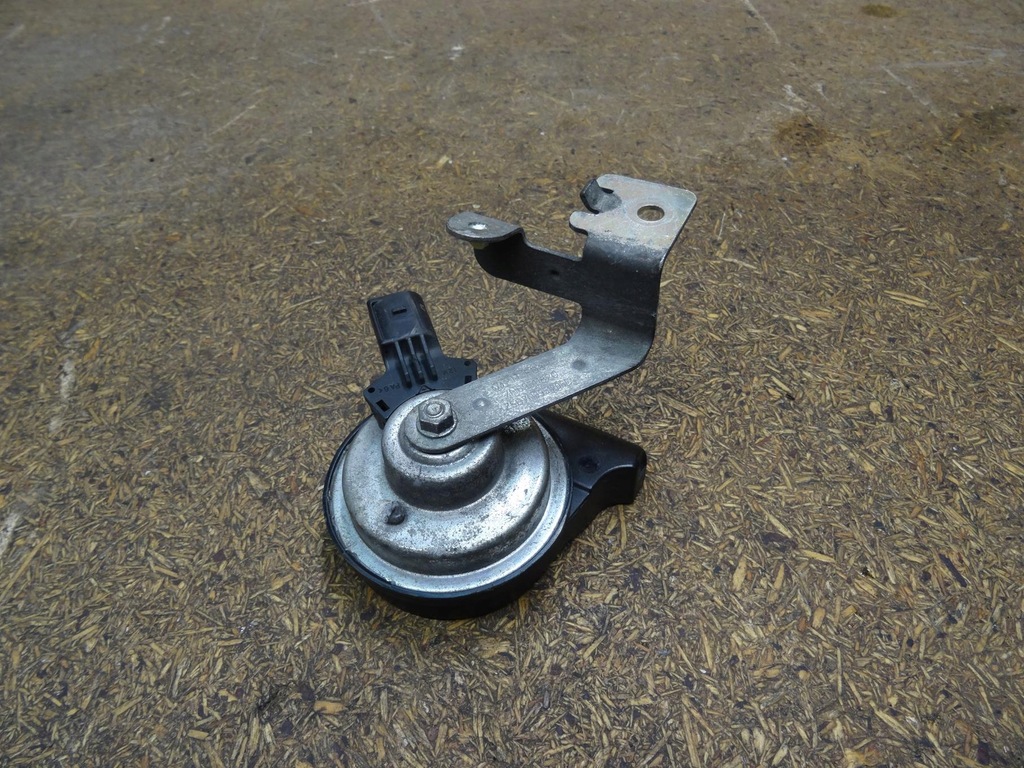 фото №7, Vw sharan seat alhambra 7n клаксон 7n0951182c 7n0951206e 7n0951221a