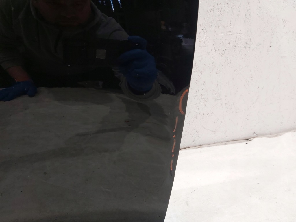 фото №3, Дверь перед правое hyundai i40