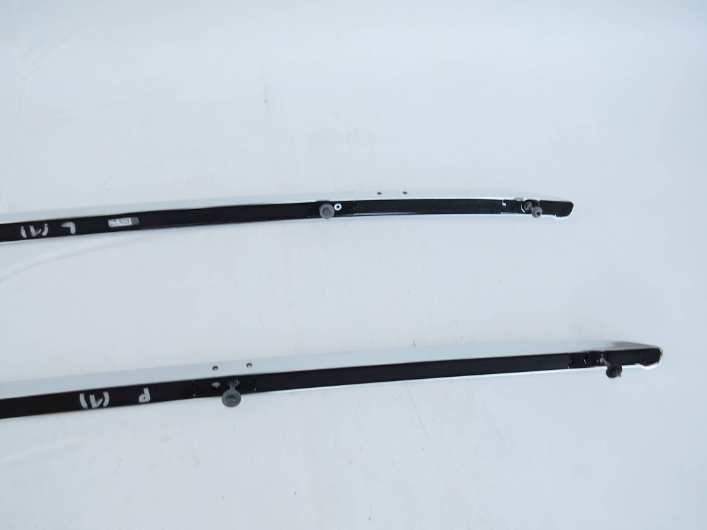 фото №14, Рейлінги рейлінг балка дахові комплект avant kombi audi a4 b8