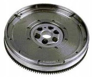 фото №1, Luk колесо двухмассовый mitsubishi space star 1.9 di-d