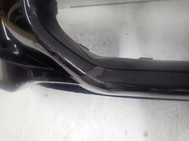 фото №11, Бампер перед передний infiniti q30 qx30 sport 15-