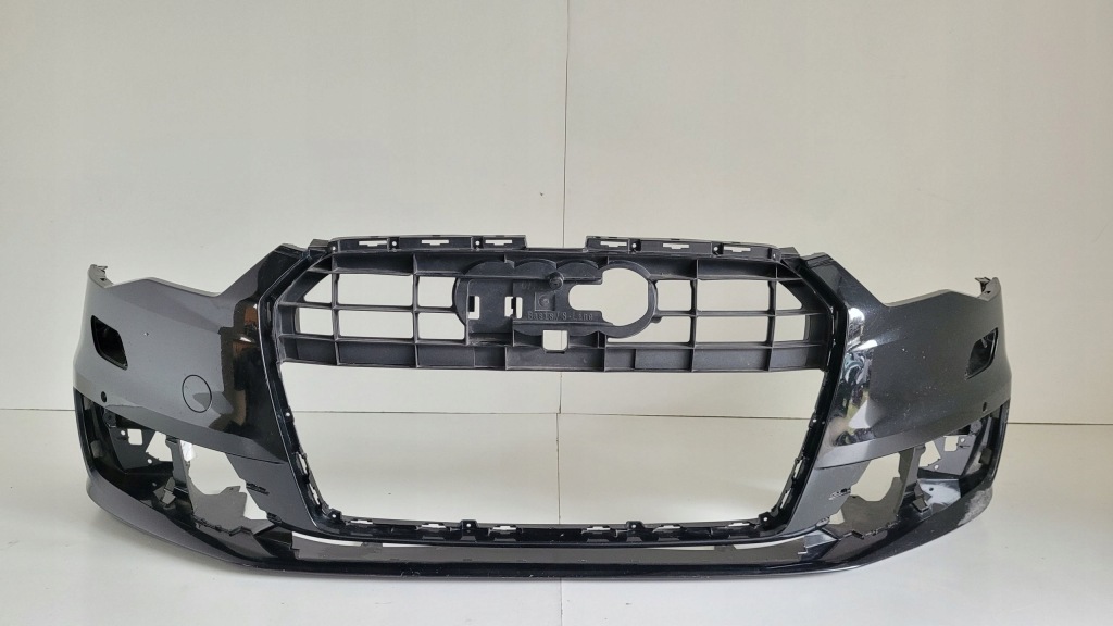 Купить Бампер передний audi a6 c7 lift 2015 2016 2017 2018