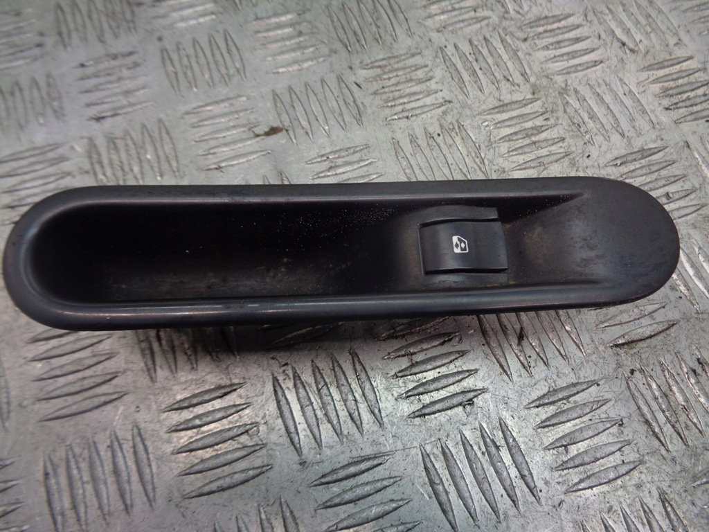 фото №1, Панель управление стекло левый задняя renault espace iv