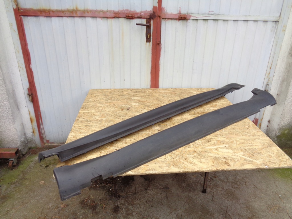 фото №1, Citroen c4 cactus 1.6bluehdi молдинг поріг ліва