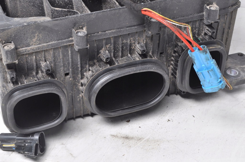 фото №10, Renault zoe lift радиатор 295e39666r 295e39666r