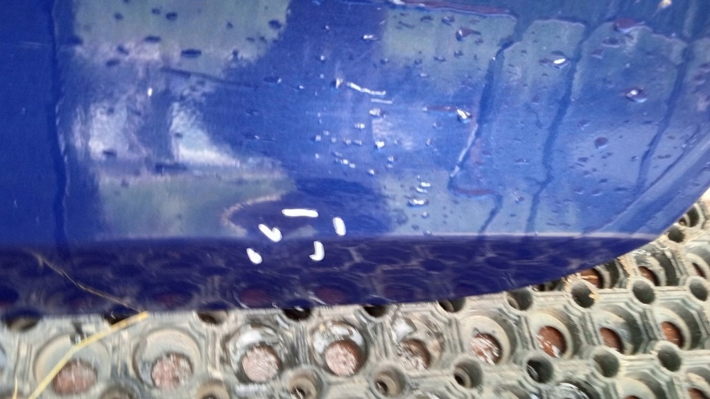 фото №14, Vw eos cabrio двері перед лівий ld5q