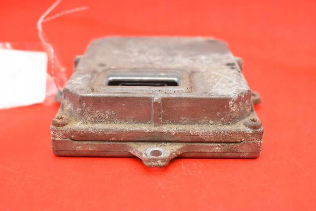 фото №5, Перетворювач ксенон ксенон права 1307329095 peugeot 407 04-10