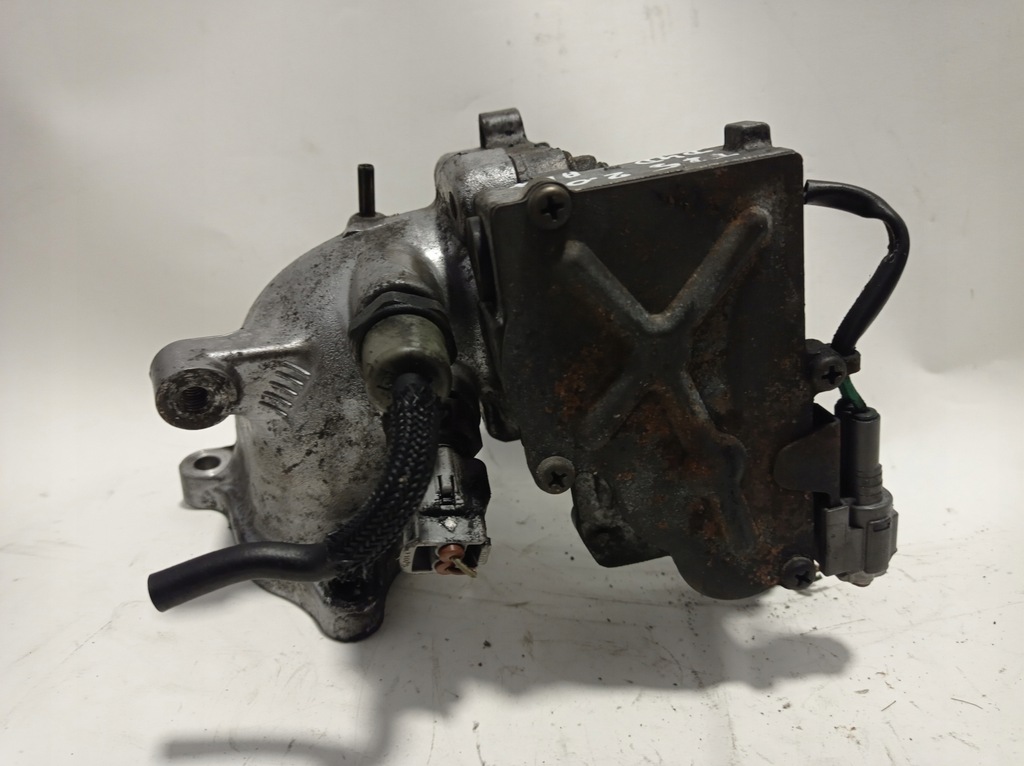 фото №6, Клапан egr toyota avensis t25 2.0 d4d