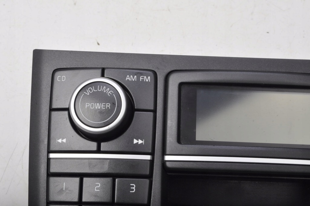 фото №3, Volvo xc90 панель радіо дисплей 31300035