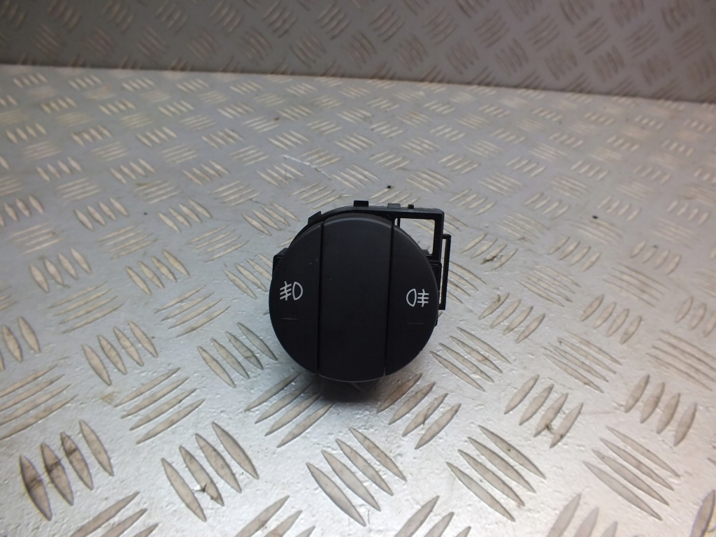 фото №1, Hyundai ix55 veracruz панель выключатель света