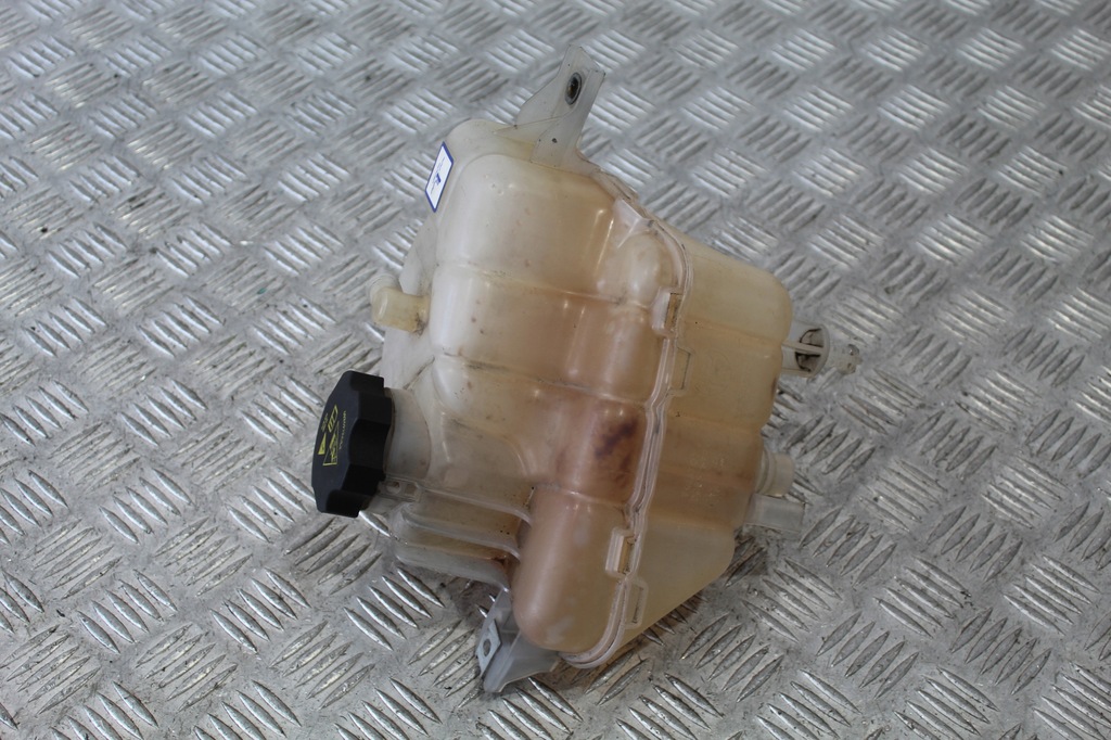 фото №1, Бачок расширительный alfa romeo stelvio