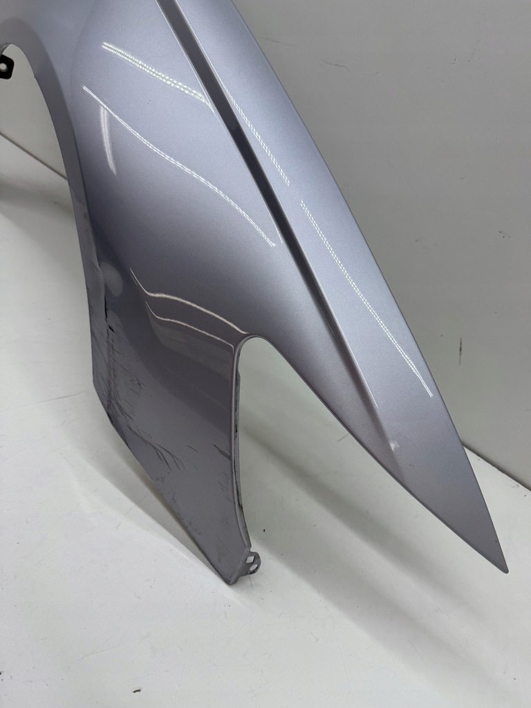 фото №8, Audi a6 s6 c7 крыло правый перед цвет lz7g оригинал повреждённый! |wysyłka