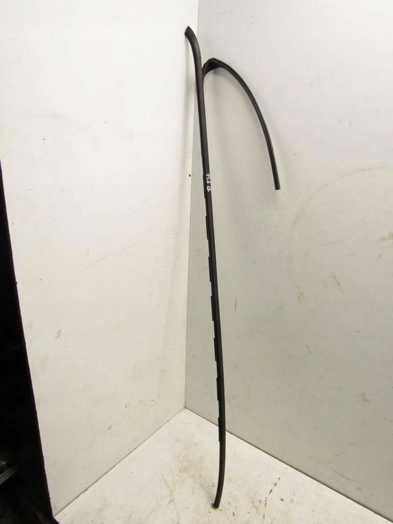 фото №1, Молдинг кровельная правая 3d mini f56