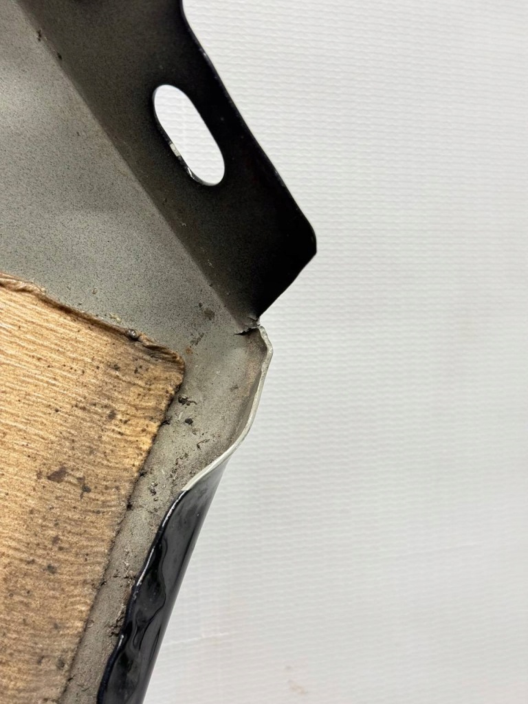 Крыло  перед передний левое  bmw ix i20 оригинал Цена