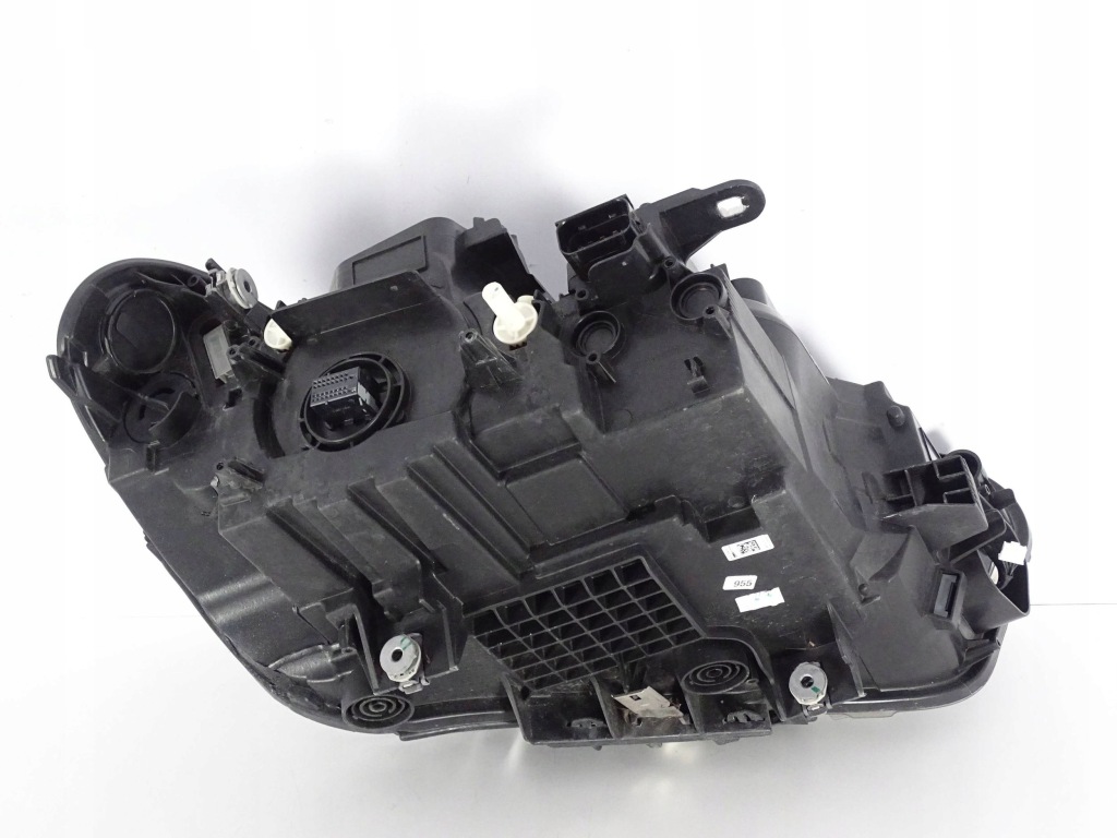 Фара перед передняя левая bmw x1 f48 f49 15-19 Недорого