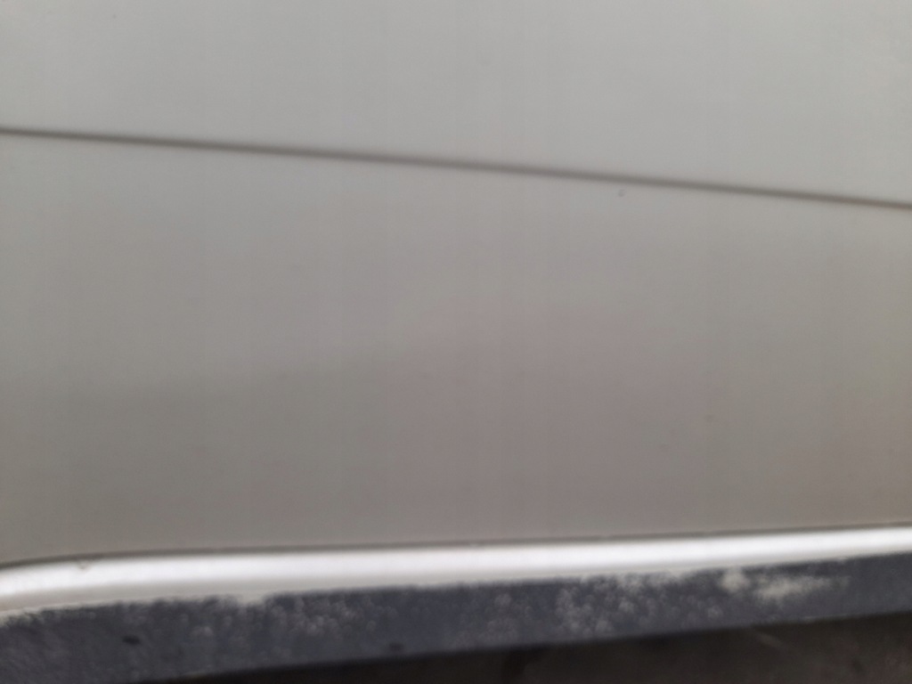 фото №8, Mitsubishi galant ix 9 дверь правый задняя правое w69e