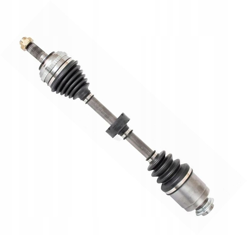 фото №1, Привідний вал honda hr-v i gh 1.6 1999-2005 - перед - ліва - nowa