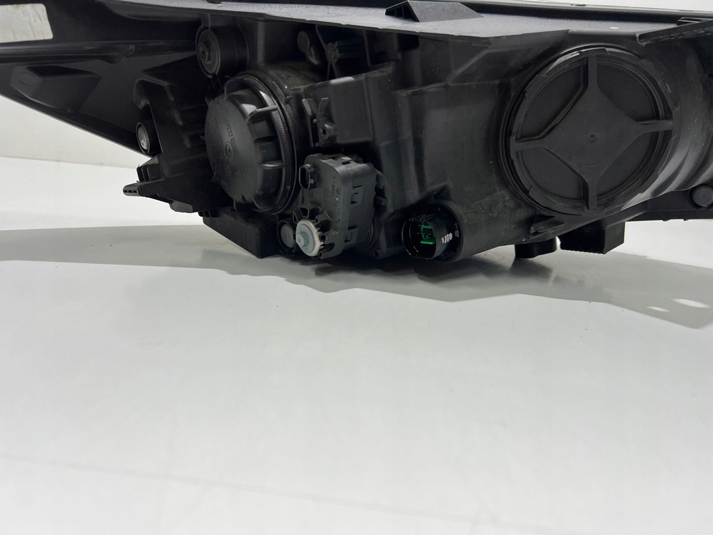 фото №9, Лампа ліва kia rio v 5