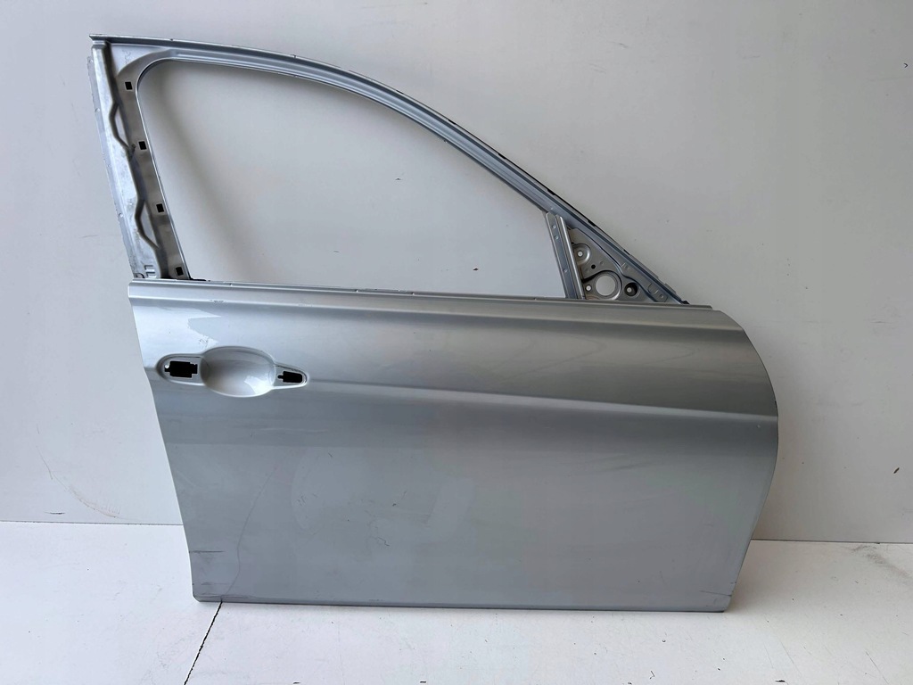 фото №1, Bmw 3 f30 f31 двері правий перед оригінал