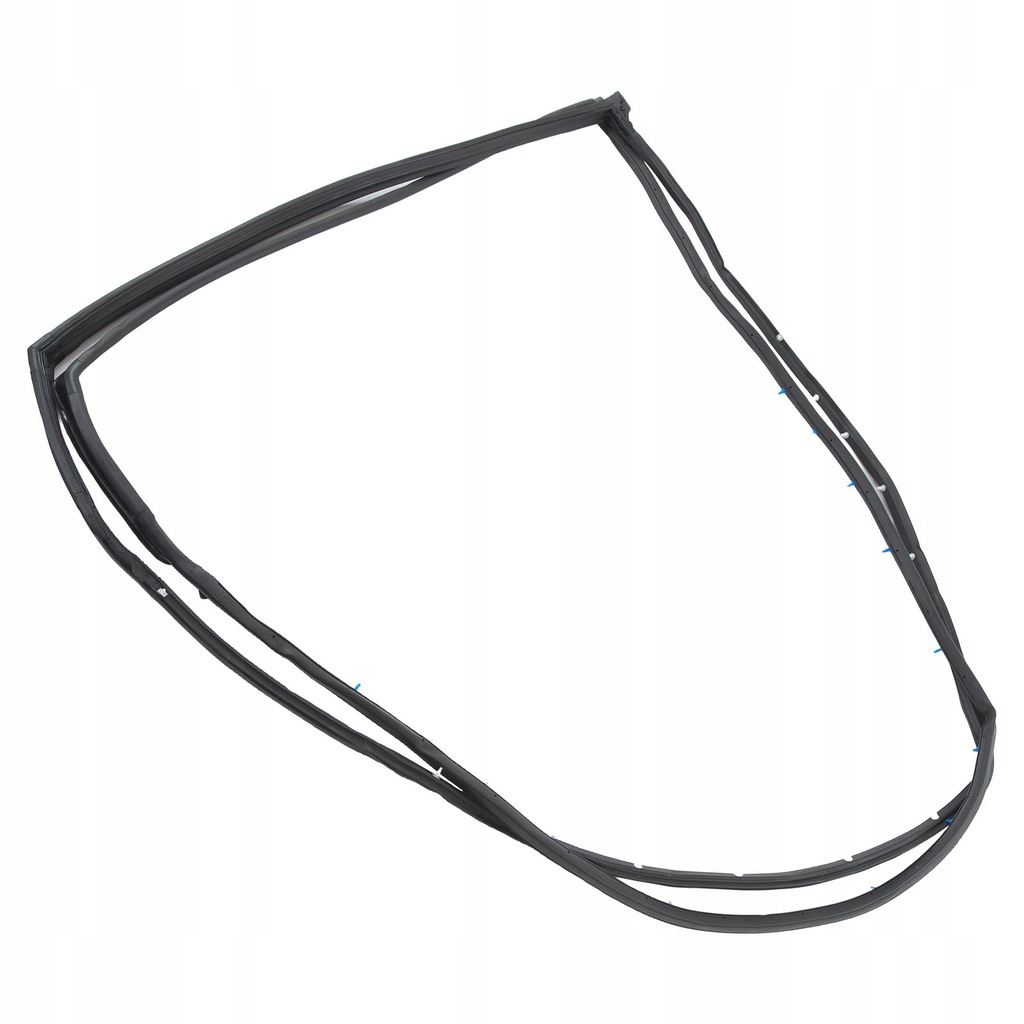 фото №10, Прокладка накладки ущільнювальної двері wejściowe