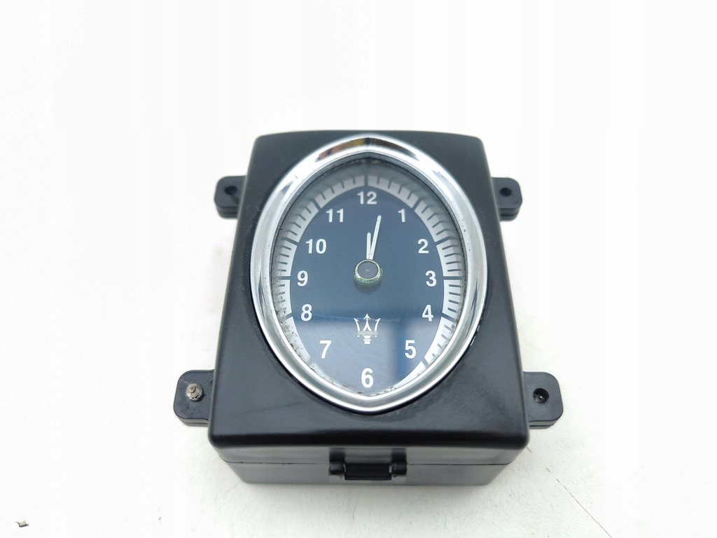 фото №1, Maserati quattroporte 2004 приборная панель 207452