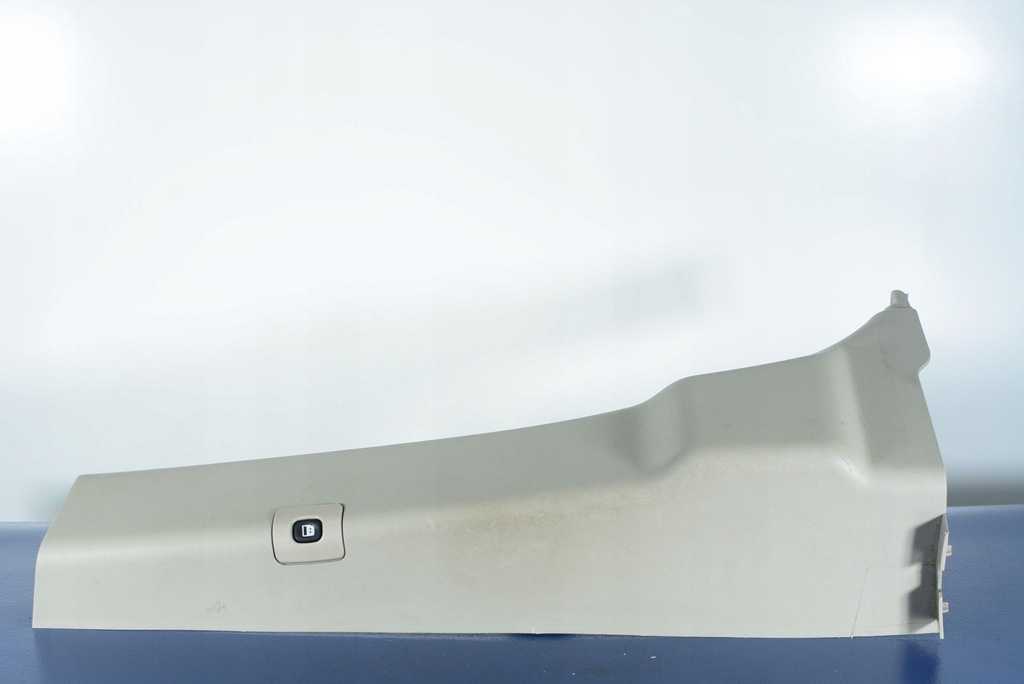 фото №1, Chrysler town country защита стойка lewego