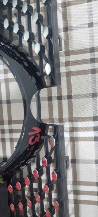 Купить Mercedes e-klasa w238 купе решётка радиатора решётка радиатора