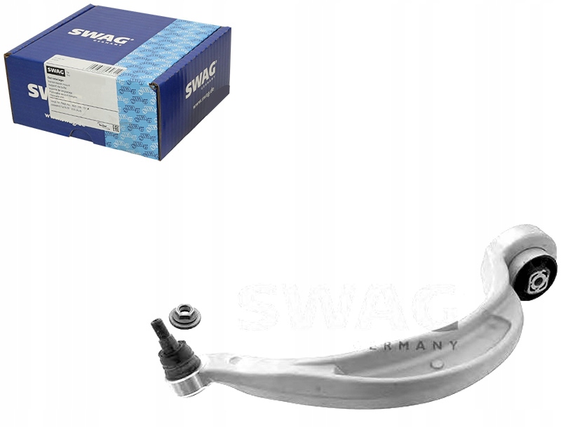 фото №1, Swag 30 94 3741 важіль, підвіска колеса