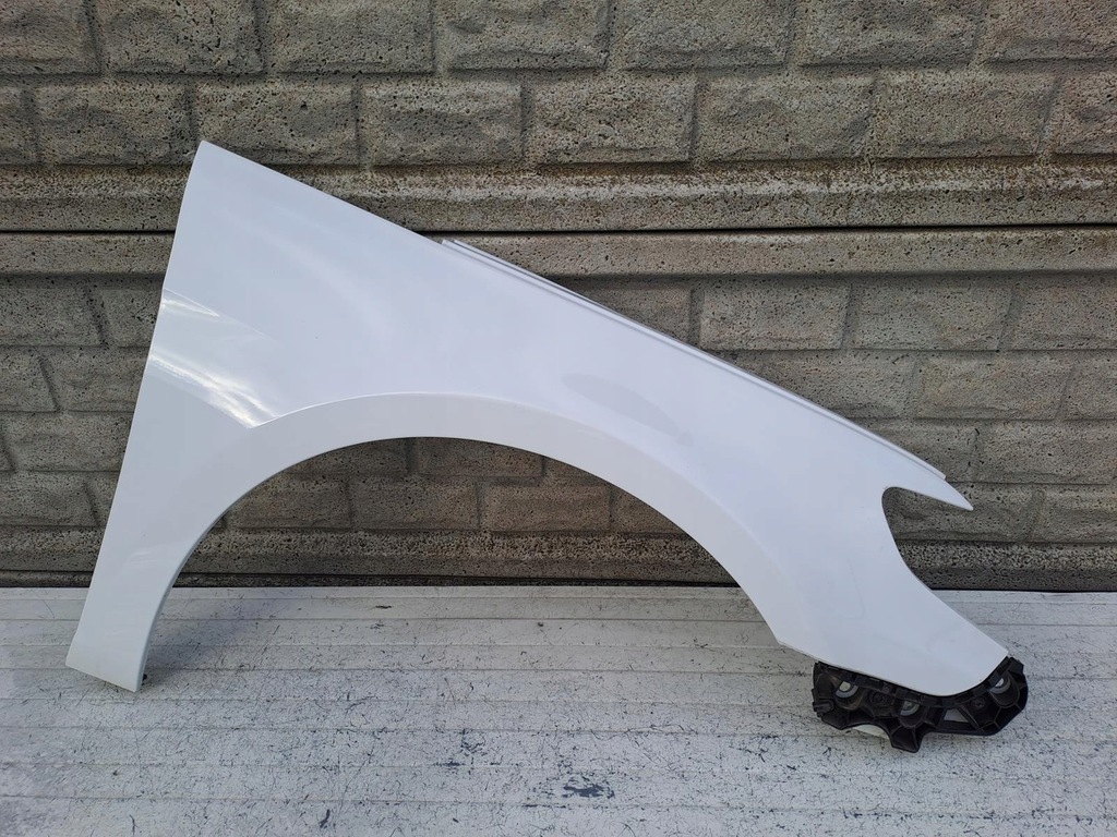 фото №1, Vw passat cc крила передній правий оригінал