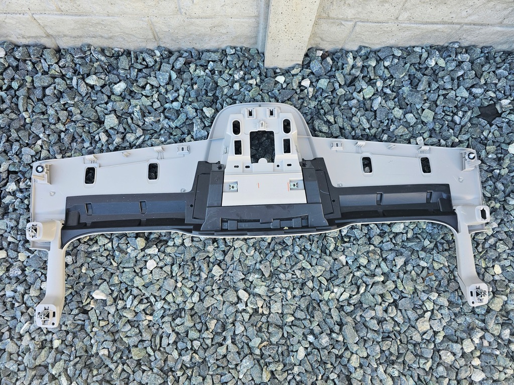 фото №10, Бардачок полка потолочный combo e berlingo iv partner iv #6801