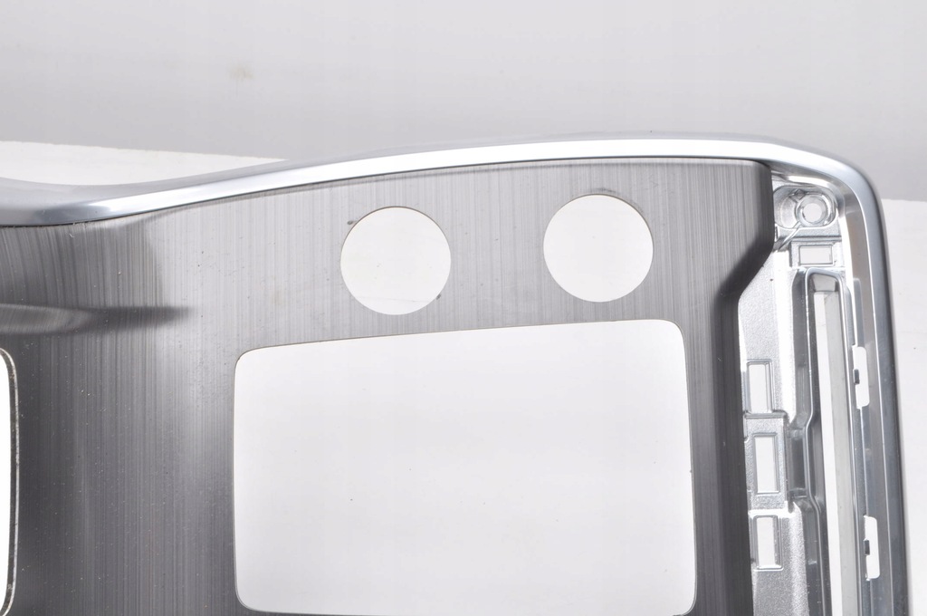 фото №6, Volvo s80 ii v70 iii рамка панель обдув радио lift europa 31403469