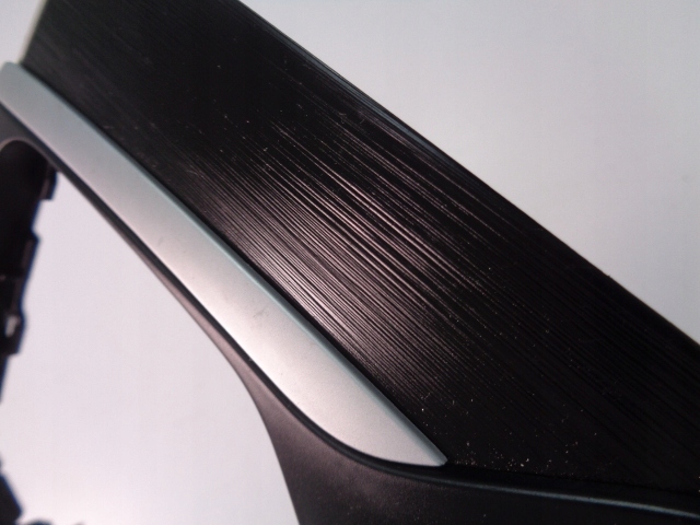 фото №4, Панель ручка alfa romeo giulia 2016-