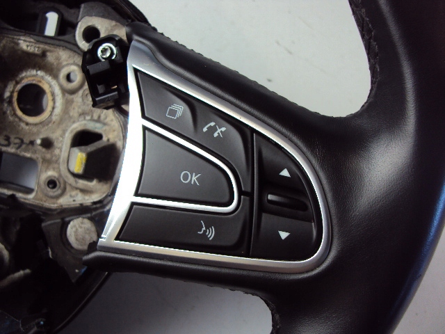 фото №3, Повітропровід renault kadjar