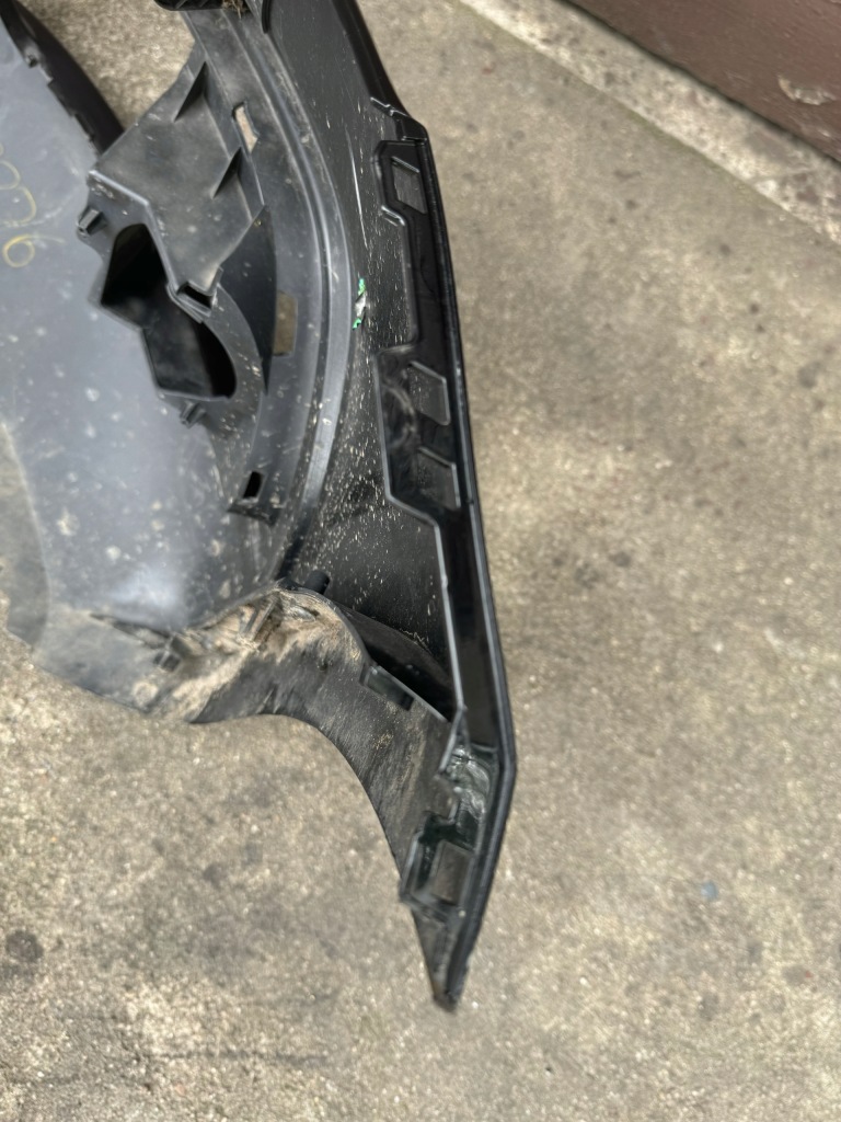 Audi q5 8r0 s-line lift бампер перед передний Доставка