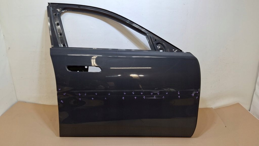 фото №1, Дверь перед передние правое bmw 7 g70 оригинал