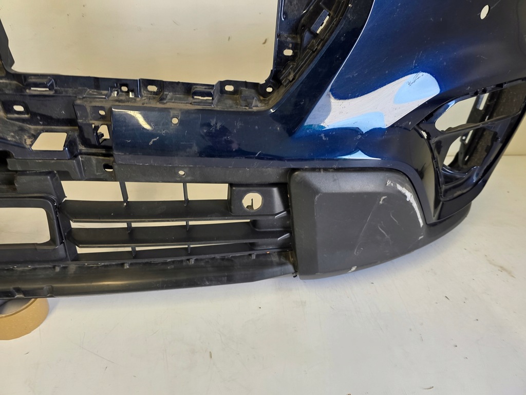 фото №11, Бампер перед suzuki sx4 s cross s-cross ii 2 21-