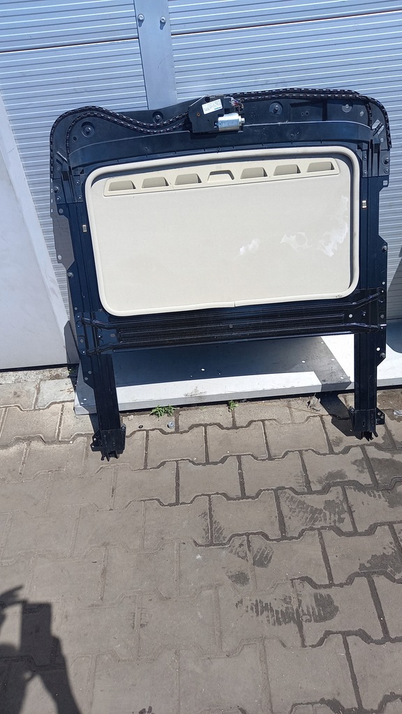 фото №6, Люк volvo xc70 08r kombi