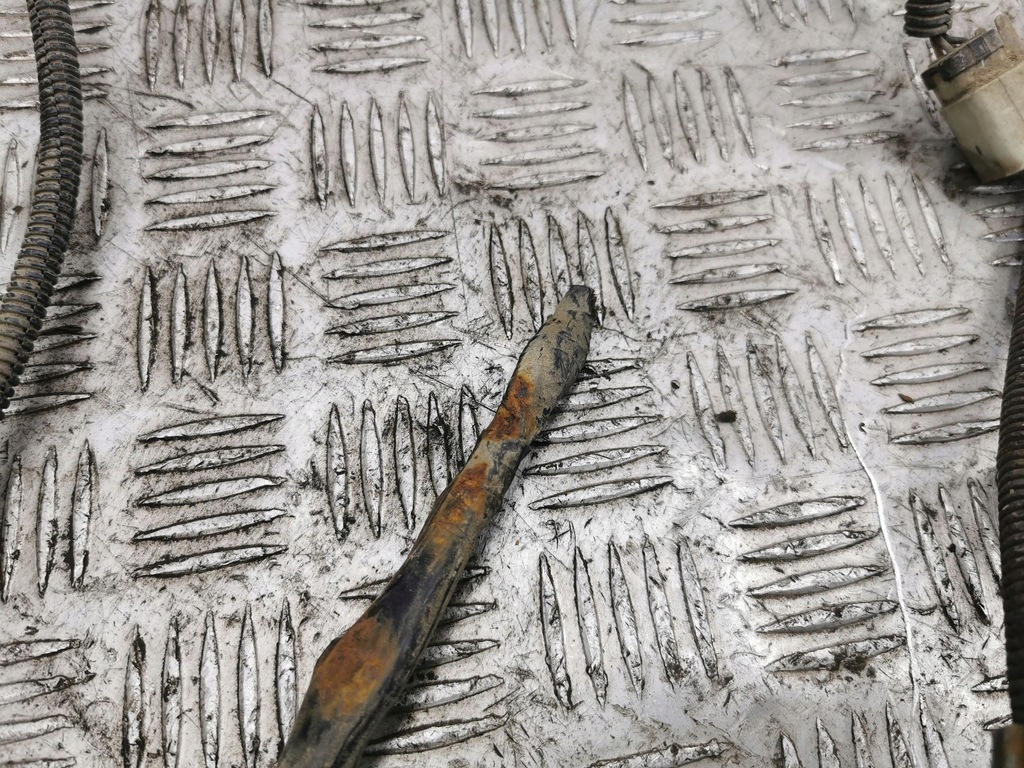 фото №6, Saab 9-7x джгут електрична 2006