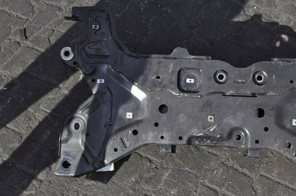 фото №6, Ford focus mk4 подрамник подвеска