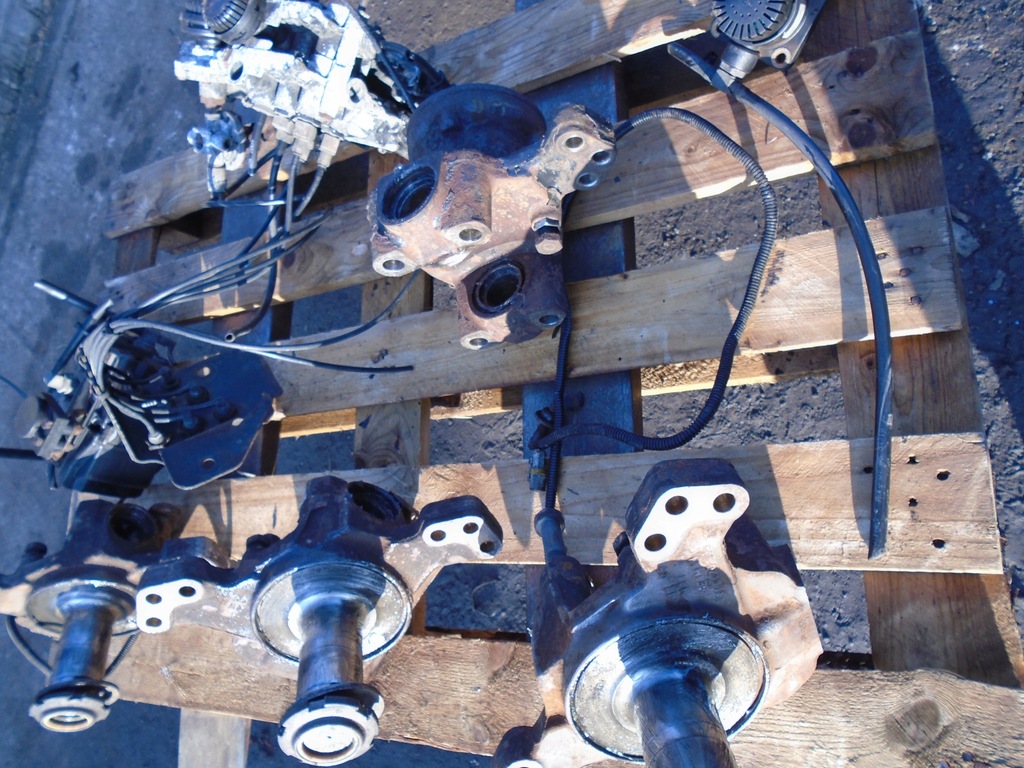 фото №15, Блок керування коробки передач автоматична коробка передач man tgl, tgm, tga, tgs, tgx