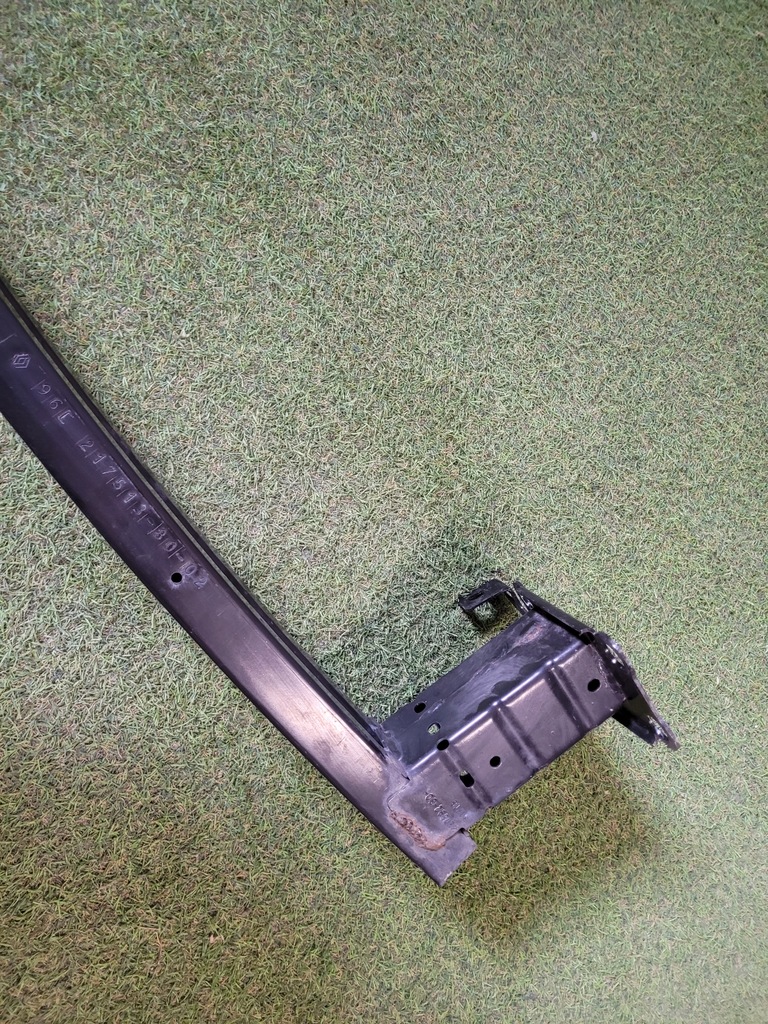 фото №8, Renault megane iv 4 балка бампера перед передня