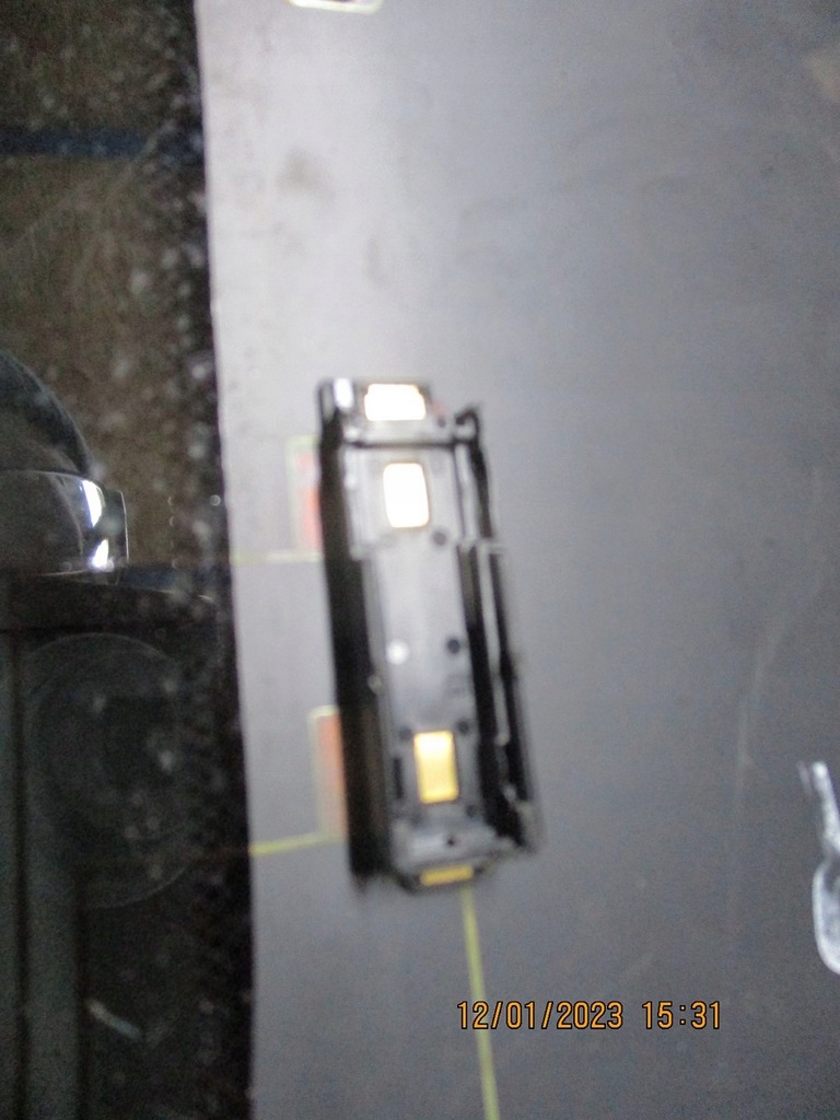 фото №9, Скло кузовна lexus rc f-sport