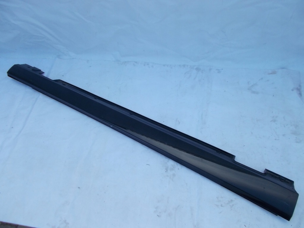 фото №1, Mercedes e w212 поріг молдинг поріг права kombi