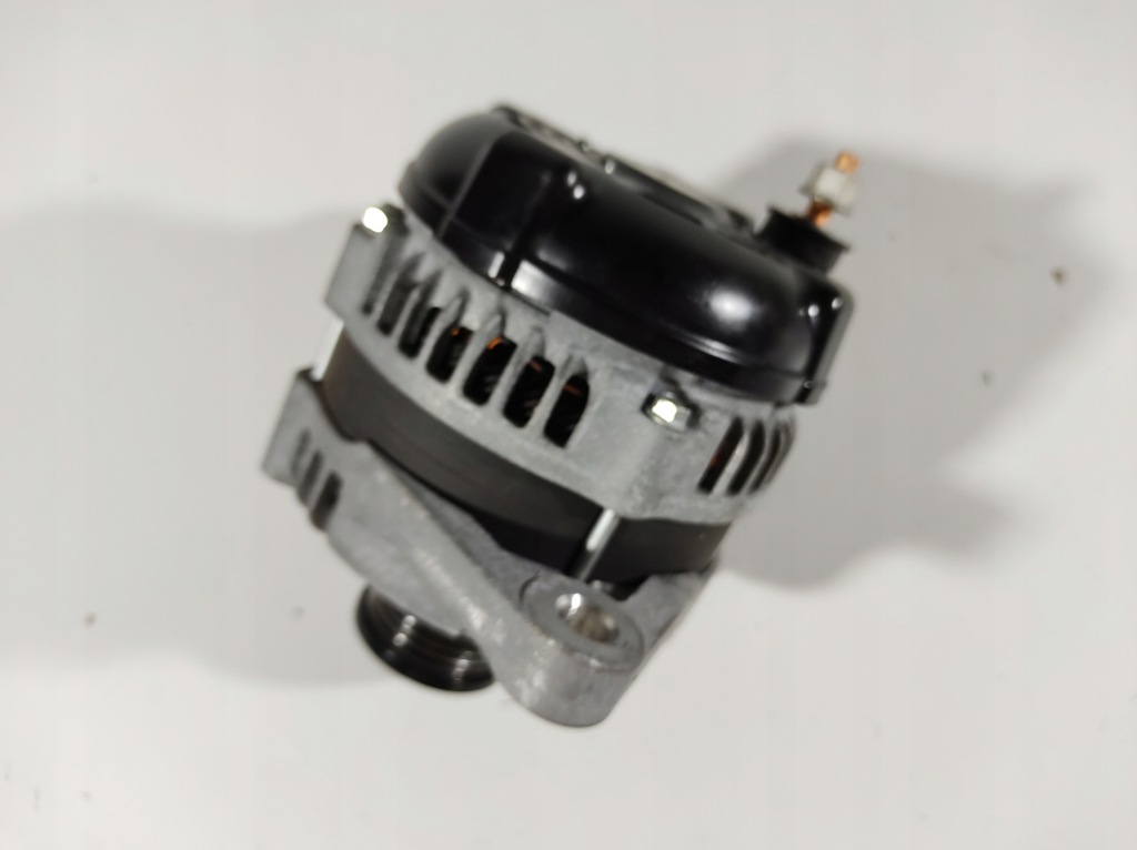 фото №7, Jeep compass 1.4 b 17r- генератор p56029784aa