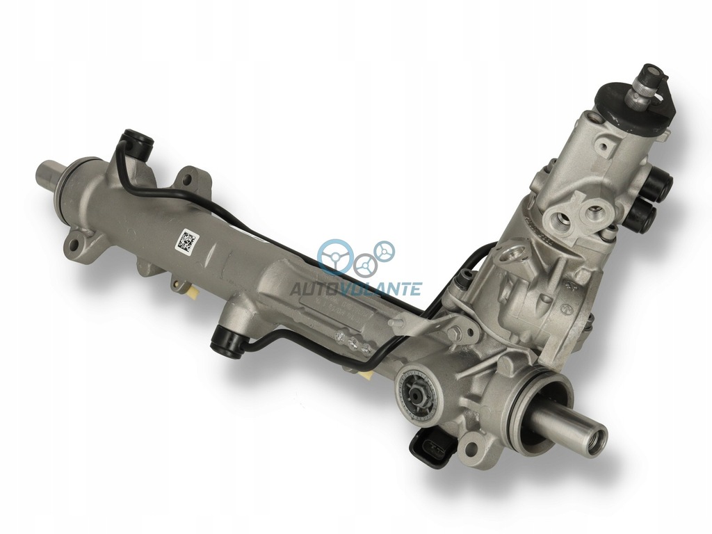 фото №6, Восстановление- трансмиссия bmw 5 e60 e61 active руль nowa молдинг