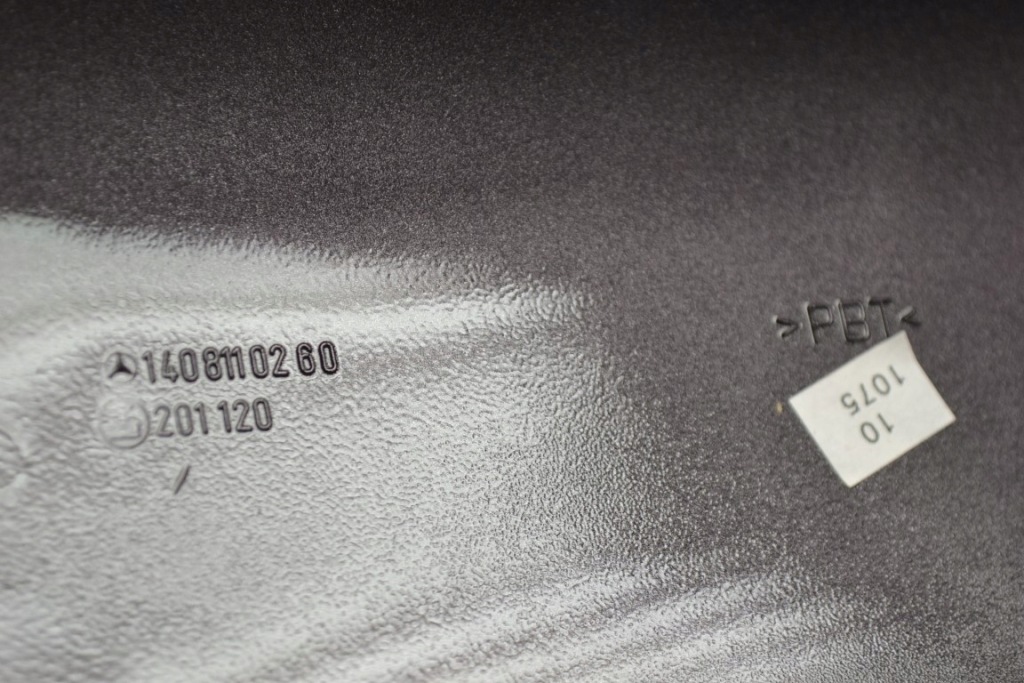 Купить Mercedes w140 корпус зеркало правого наружное