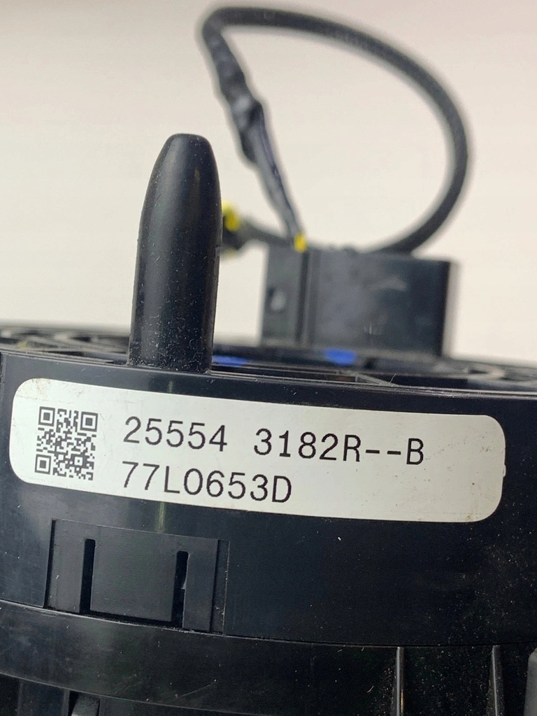 фото №11, Переключатель комбинированный лента renault trafic iii iv kangoo iii