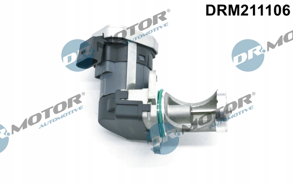 фото №1, Dr.motor drm211106 клапан egr